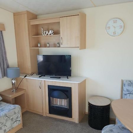 Masons By The Sea Heysham Static Caravan Sleeps 8 Pet Friendly Bagian luar foto