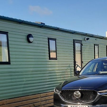 Masons By The Sea Heysham Static Caravan Sleeps 8 Pet Friendly Bagian luar foto