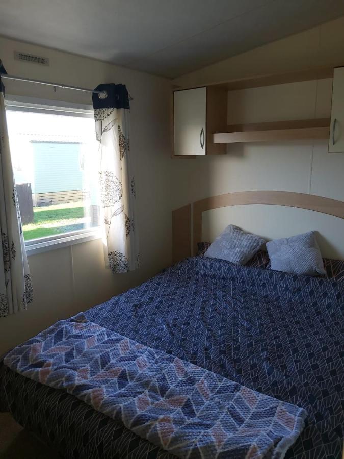 Masons By The Sea Heysham Static Caravan Sleeps 8 Pet Friendly Bagian luar foto