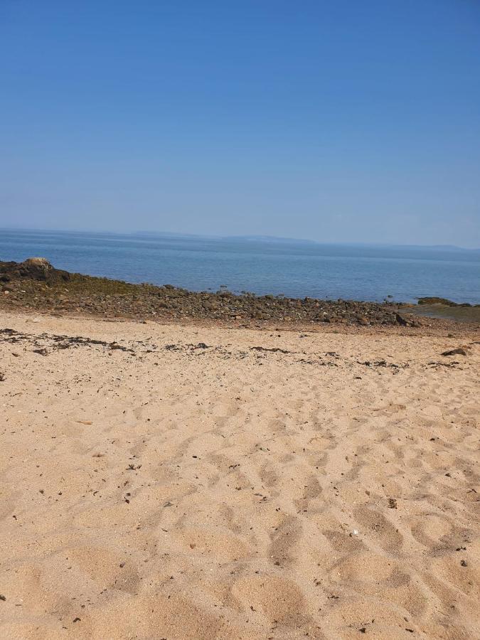 Masons By The Sea Heysham Static Caravan Sleeps 8 Pet Friendly Bagian luar foto