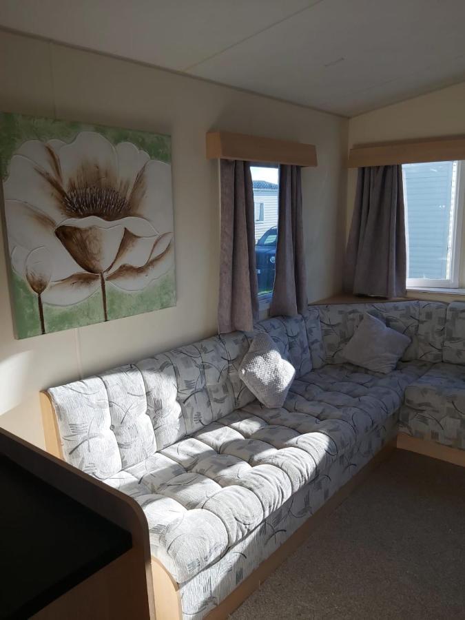 Masons By The Sea Heysham Static Caravan Sleeps 8 Pet Friendly Bagian luar foto