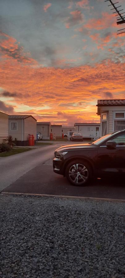 Masons By The Sea Heysham Static Caravan Sleeps 8 Pet Friendly Bagian luar foto