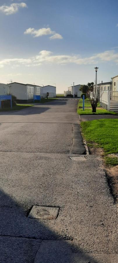Masons By The Sea Heysham Static Caravan Sleeps 8 Pet Friendly Bagian luar foto