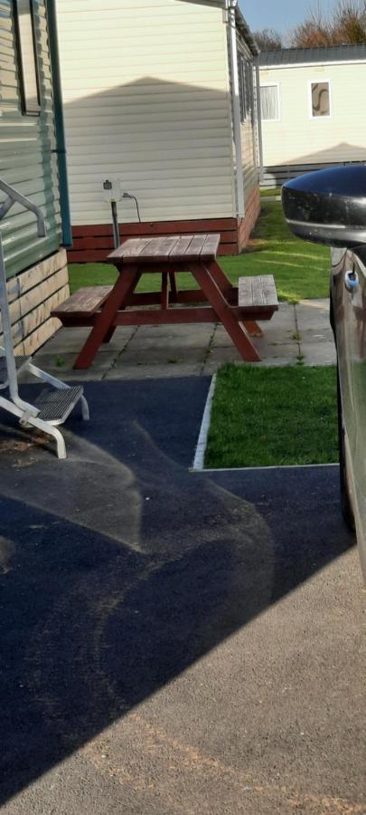 Masons By The Sea Heysham Static Caravan Sleeps 8 Pet Friendly Bagian luar foto