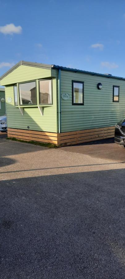 Masons By The Sea Heysham Static Caravan Sleeps 8 Pet Friendly Bagian luar foto