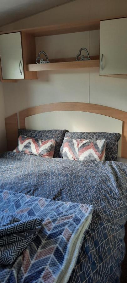 Masons By The Sea Heysham Static Caravan Sleeps 8 Pet Friendly Bagian luar foto