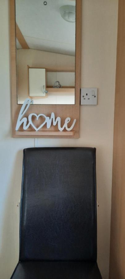 Masons By The Sea Heysham Static Caravan Sleeps 8 Pet Friendly Bagian luar foto