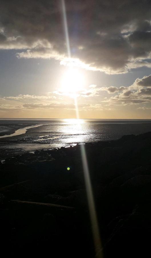 Masons By The Sea Heysham Static Caravan Sleeps 8 Pet Friendly Bagian luar foto