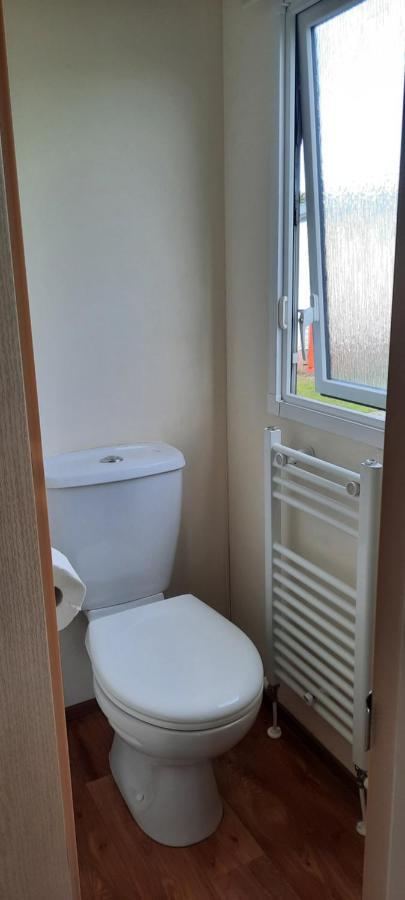 Masons By The Sea Heysham Static Caravan Sleeps 8 Pet Friendly Bagian luar foto