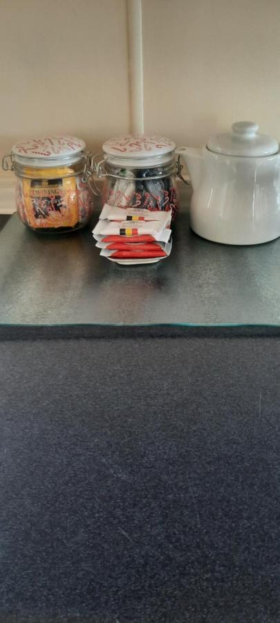 Masons By The Sea Heysham Static Caravan Sleeps 8 Pet Friendly Bagian luar foto