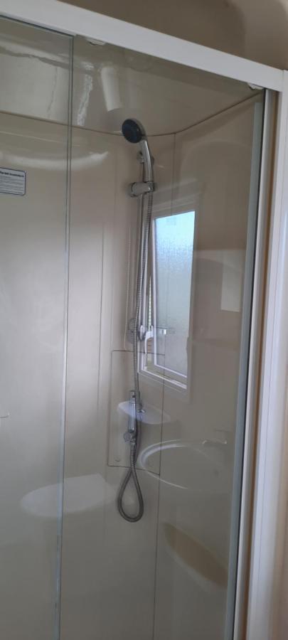 Masons By The Sea Heysham Static Caravan Sleeps 8 Pet Friendly Bagian luar foto