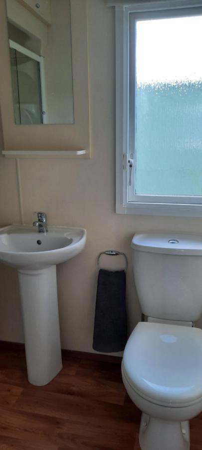 Masons By The Sea Heysham Static Caravan Sleeps 8 Pet Friendly Bagian luar foto